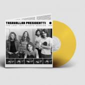 Tasavallan Presidentti - Lost 1971 Studio Session (Gold Vinyl) (LP)