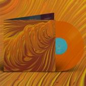 Sammal - Aika Laulaa (Orange Vinyl) (LP)