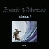 Widemann, Benoit - Stress! (LP)