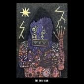 Paga - Evil Year (Purple Vinyl) (LP)