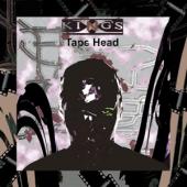 King'S X - Tape Head (LP)
