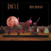 King'S X - Manic Moonlight (LP)