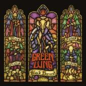 Green Lung - Black Harvest (Orange Vinyl) (LP)