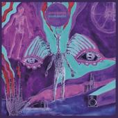 Seremonia - Neonlusifer (Violet Vinyl) (LP)