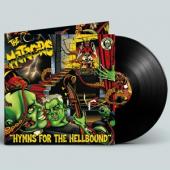 Meteors - Hymns For The Hellbound (LP)