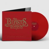 Beasts Of Bourbon - Little Animals (Red Vinyl) (LP)