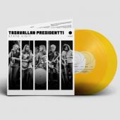 Tasavallan Presidentti - State Visit - Live In Sweden 1973 (Gold Vinyl) (2LP)
