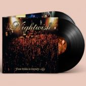 Nightwish - From Wishes To Eternity (2LP)