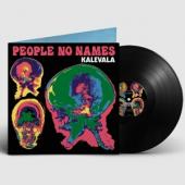 Kalevala - People No Names (50Th Anniversary) (LP)