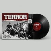 Terror - Live By The Code (10Th Anniversary) (LP)