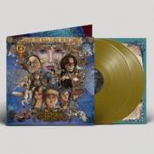 And You Will Know Us By The Trail Of Dead - Tao Of The Dead ( Gold Vinyl) (2LP)