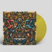 Jaaw - Supercluster (Yellow Vinyl) (LP)