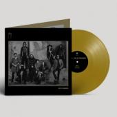 Messa - Live At Roadburn (Gold Vinyl) (LP)