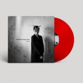 Throat - We Must Leave You (Red Vinyl) (LP)