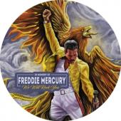 Queen.=Trib= - We Will Rock You - In Memory Of Freddie Mercury (LP)