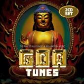 V/A - Goa Tunes (2CD)