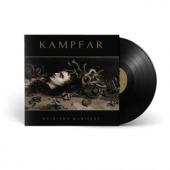 Kampfar - Ofidians Manifest (Gold Vinyl) (LP)