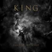 King - Coldest Of Cold (LP)