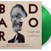 V/A - Bardo (2LP) ( Green(Lp1)& White(Lp2) Vinyl) (Original Soundtrack)