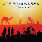 Joe Bonamassa - Tales Of Time (CD+BluRay)