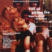 V/A - Vill Sa Garna Tro (Want So Much To Believe Vol.1) (LP)