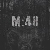 M:40 - Arvsynd (LP)