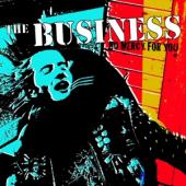 Business - No Mercy For You (LP)