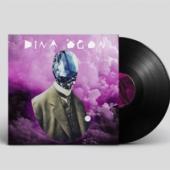 Dina Ogon - Orion (LP)