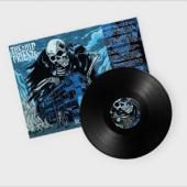 Hip Priests - Roden House Blues (LP)