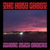 Holy Ghost - Ignore Alien Orders (Purple Vinyl) (LP)