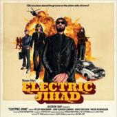 Dictator Ship - Electric Jihad (LP)