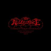 Allegiance - Complete Album Anthology (3LP)