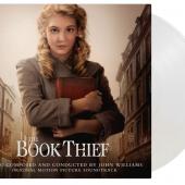 V/A - Book Thief (LP) (White Vinyl) (OST) 