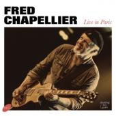 Chapellier, Fred - Live In Paris (2CD)