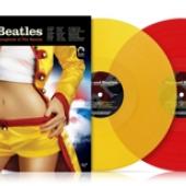 V/A - Jazz And Beatles (The Coolest Songbook Of The Beatles/Red & Yellow Vinyl) (2LP)