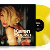 Souza, Karen - Essentials (Crystal Yellow Vinyl) (LP)