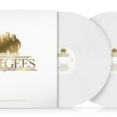 Bee Gees.=V/A=.=Trib= - Many Faces Of Bee Gees (White Vinyl) (2LP)