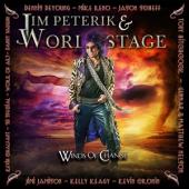 Jim Peterik & World Stage - Winds Of Change 