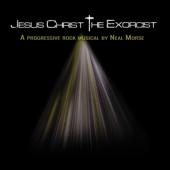 Neal Morse - Jesus Christ The Exorcist CD