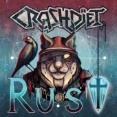 Crashdiet - Rust (LP)