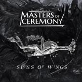 Sascha Paeths Masters Of Ceremony - Signs Of Wings (LP)