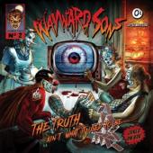 Wayward Sons - The Truth Aint What It Used To Be (LP)