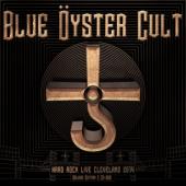 Blue Oyster Cult - Hard Rock Live Cleveland 2014 (CD+DVD)