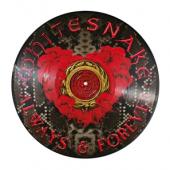 Whitesnake - Always & Forever (12INCH)