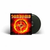 Sunbomb - Evil And Divine (LP)