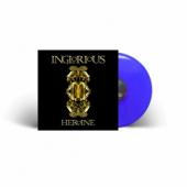 Inglorious - Heroine (LP)
