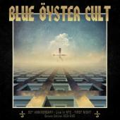 Blue Oyster Cult - 50Th Anniversary Live - First Night (3CD)