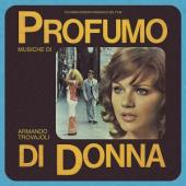 Ost - Profumo Di Donna (Music By Armando Trovajoli)