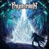 Frozen Crown - Call Of The North (LP)
