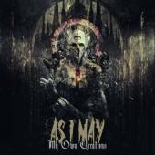 As I May - My Own Creations (LP)